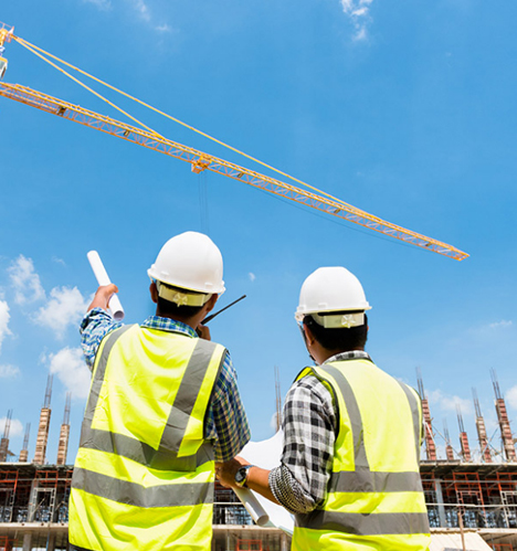 General Civil Contracting by CPS