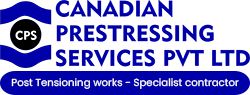 Canadian Prestressing Services Logo