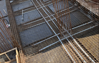 Post Tensioning Works Service