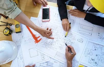 Engineering Consultancy Service