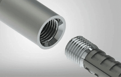 Rebar Coupler Supply Service